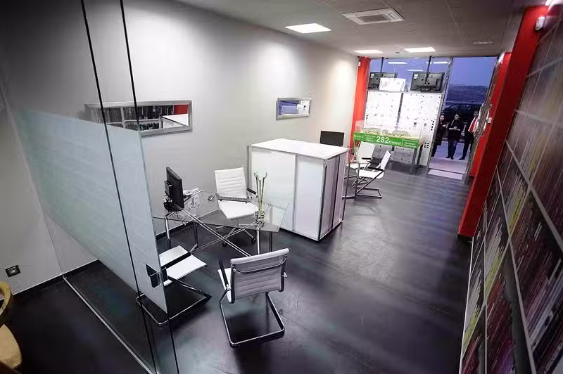 Inmobiliaria San Fernando Suances