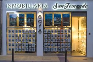 Inmobiliaria San Fernando Torrelavega