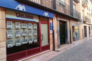 Inmobiliaria San Isidoro