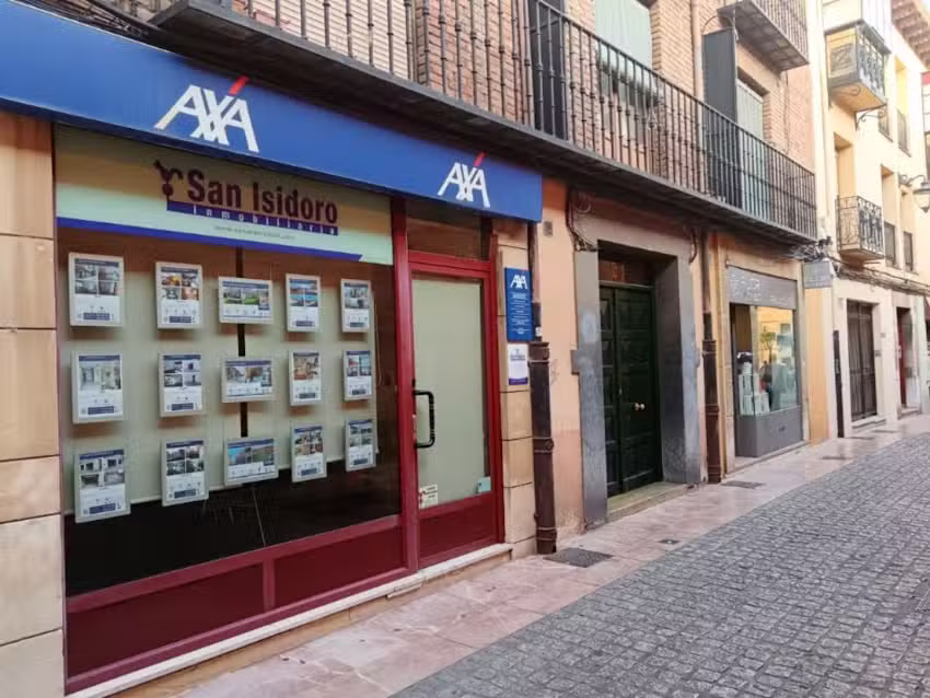 Inmobiliaria San Isidoro