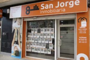 Inmobiliaria San Jorge