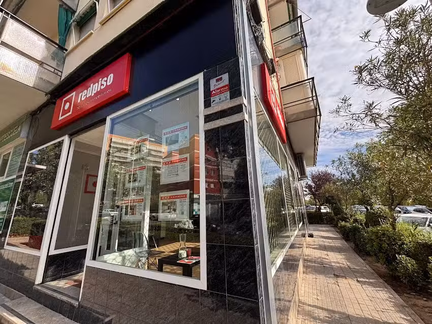 Inmobiliaria San Lorenzo Redpiso