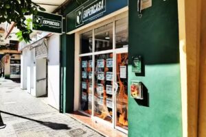 Inmobiliaria San Marcelino Expercasa