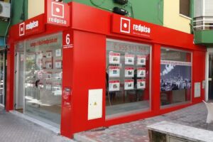 Inmobiliaria San Pablo Redpiso