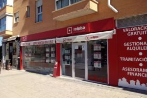 Inmobiliaria Sanchinarro Redpiso