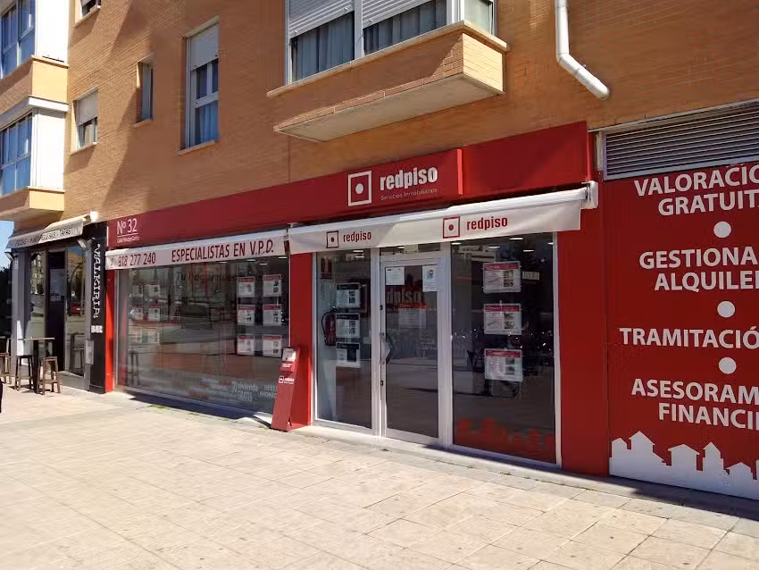 Inmobiliaria Sanchinarro Redpiso