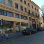 Inmobiliaria Sandoval