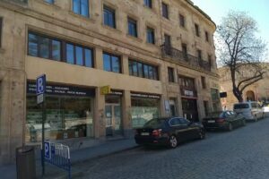 Inmobiliaria Sandoval