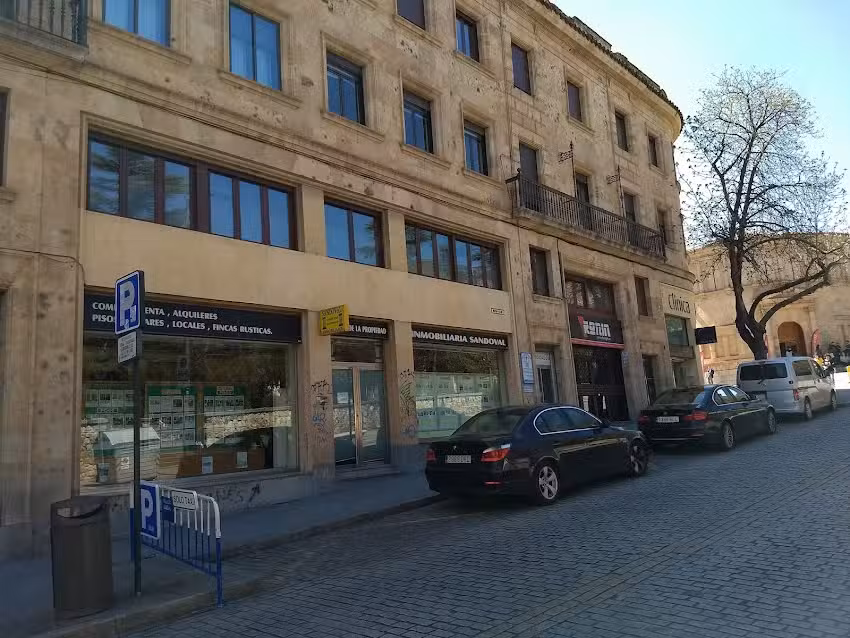 Inmobiliaria Sandoval