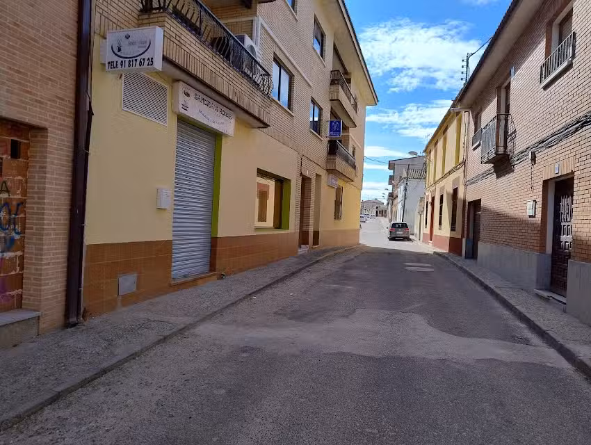 Inmobiliaria Sandra House