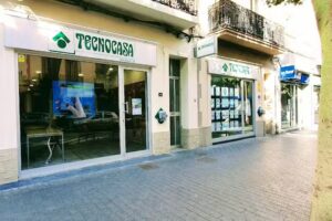 Inmobiliaria Sant Adrià de Besòs, Badalona -Barcelonés Nord – Tecnocasa