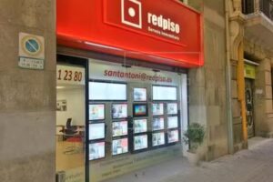 Inmobiliaria Sant Antoni Redpiso