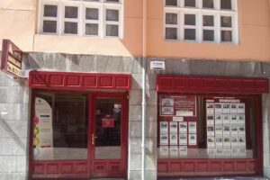 Inmobiliaria Santa Ana