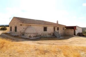 Inmobiliaria Santa Ana de Pusa