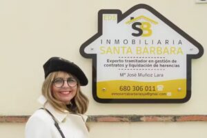 Inmobiliaria Santa Bárbara