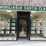 Inmobiliaria Santa Clara