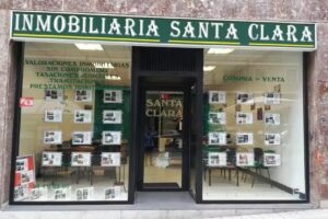 Inmobiliaria Santa Clara