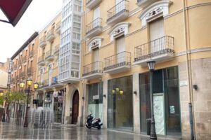 Inmobiliaria Santa Clara