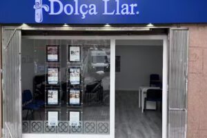 Inmobiliaria Santa coloma Dolça Llar Fondo