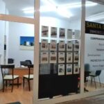 INMOBILIARIA SANTA CRUZ