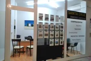 INMOBILIARIA SANTA CRUZ
