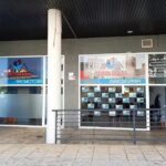 Inmobiliaria Santa Maria