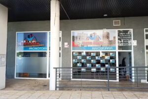 Inmobiliaria Santa Maria