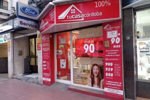 Inmobiliaria Santa Rosa | Tucasacórdoba