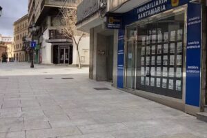 Inmobiliaria Santamaría