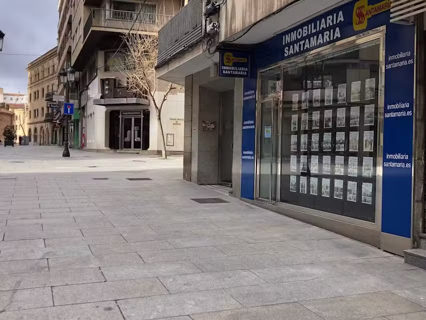 Inmobiliaria Santamaría