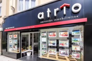 Inmobiliaria Santander-Atrio Servicios Inmobiliarios