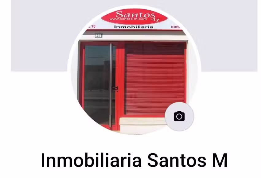 Inmobiliaria Santos-M de Santa Marta de los Barros