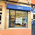 Inmobiliaria Sanz