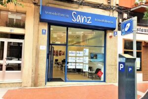 Inmobiliaria Sanz