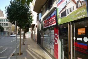 Inmobiliaria Sarasate Navarra