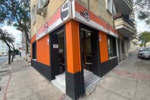 INMOBILIARIA SE VENDE