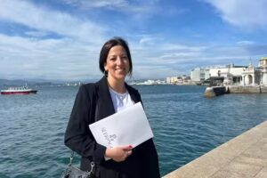 Inmobiliaria Sebrango