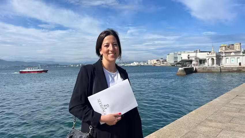 Inmobiliaria Sebrango