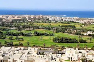 Inmobiliaria Sediana