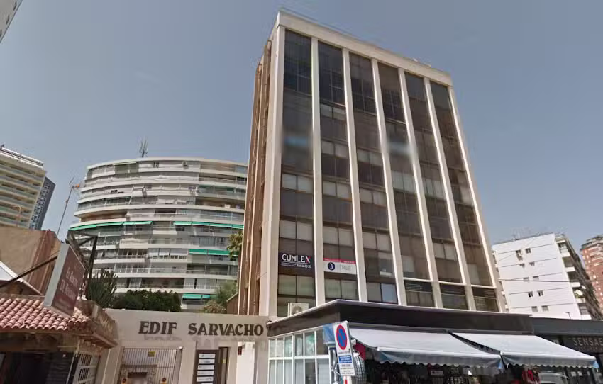 Inmobiliaria Selenhome S.L