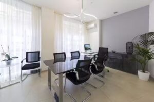 Inmobiliaria Séneca