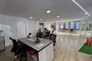 Inmobiliaria Séneca Santa Rosa