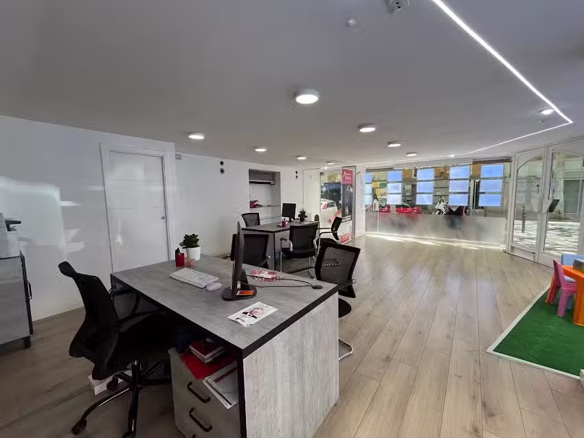 Inmobiliaria Séneca Santa Rosa