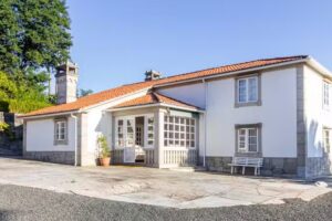 Inmobiliaria Será por casas