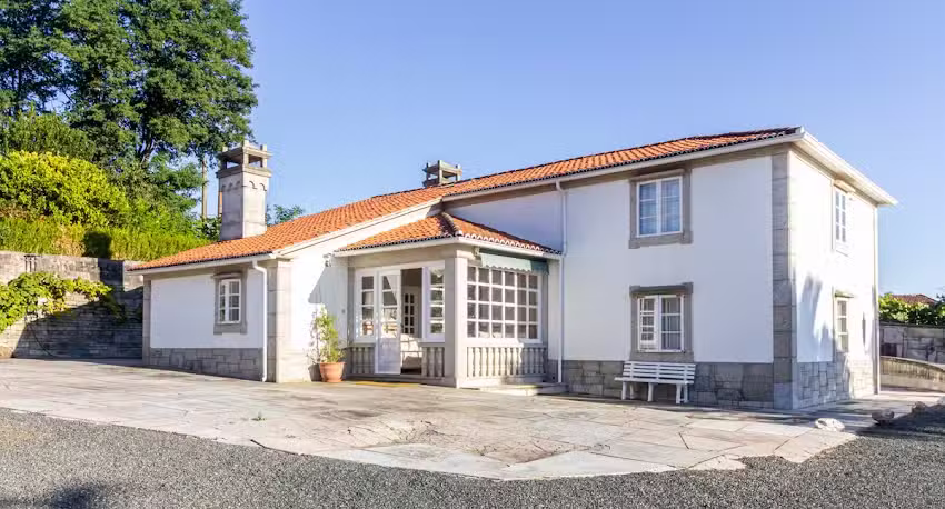 Inmobiliaria Será por casas