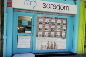 INMOBILIARIA SERADOM