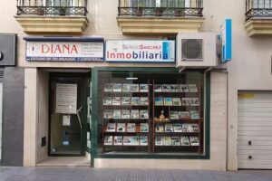 INMOBILIARIA SERGIO SANCHEZ