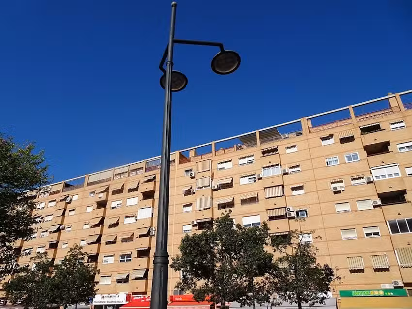 Inmobiliaria Serrería David