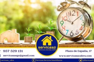 Inmobiliaria Servicasa