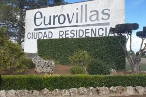 Inmobiliaria Servicasa Eurovillas